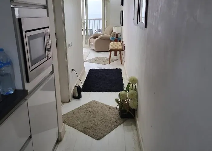 Porto El Sokhna For Rent * Szuez