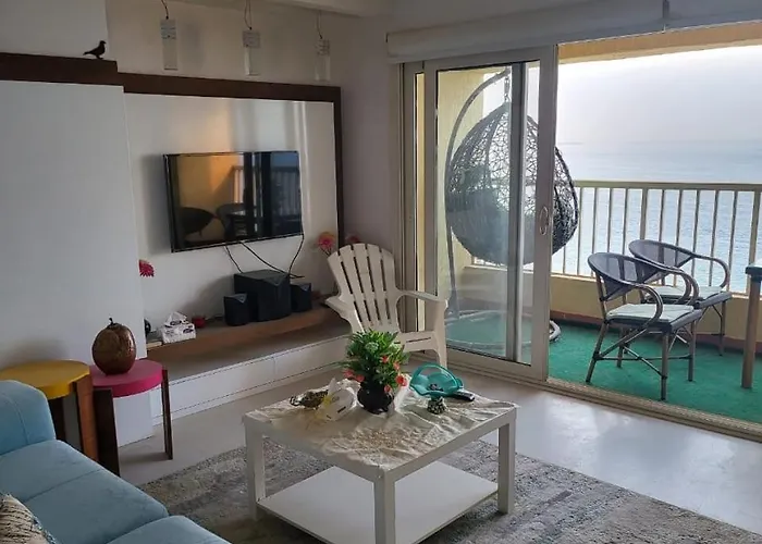 Porto El Sokhna For Rent *