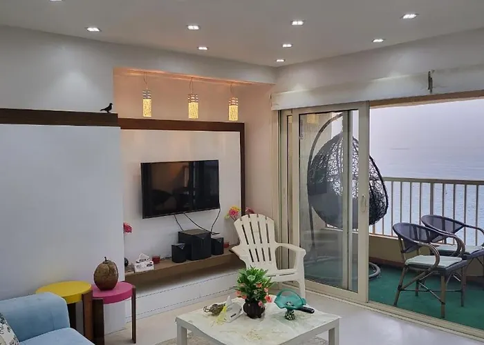 Vendégház Porto El Sokhna For Rent